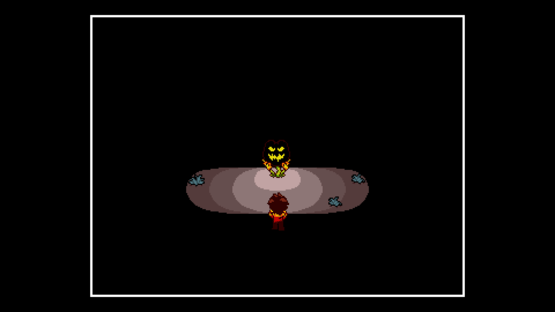 TC!Underfell Screenshot