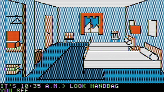 The Alpine Encounter Screenshot
