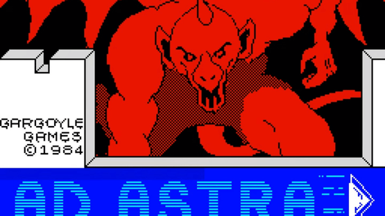 Ad Astra Screenshot