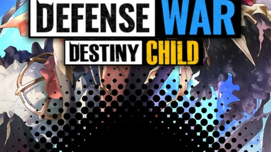 Defense War: Destiny Child screenshot 14