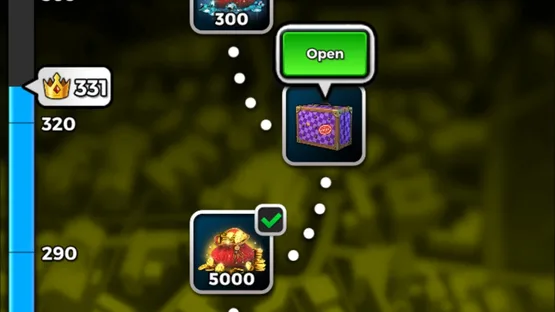 Defense War: Destiny Child screenshot 9