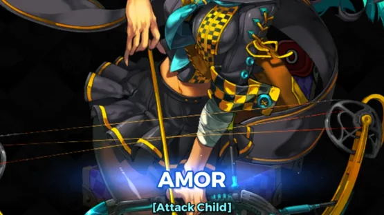 Defense War: Destiny Child screenshot 10