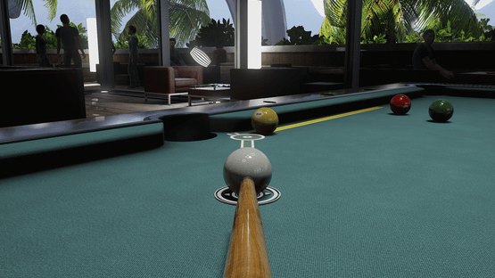 Pool Nation FX - Lite Screenshot