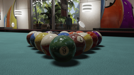 Pool Nation FX - Lite Screenshot