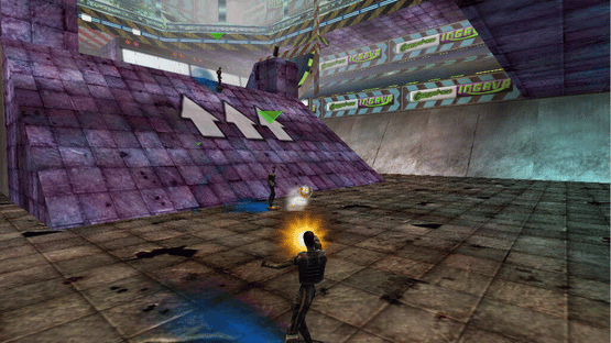G-Sector Screenshot