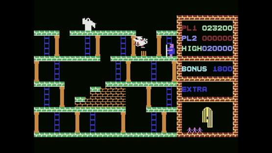 Cavelon II Screenshot