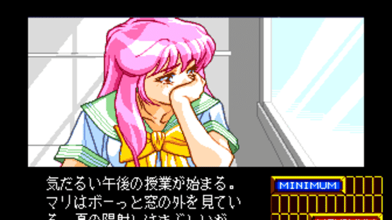 Shinsetsu Shiawase Usagi 2 Screenshot
