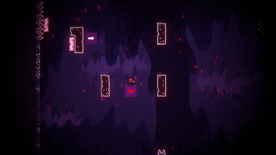 The Rise Screenshot