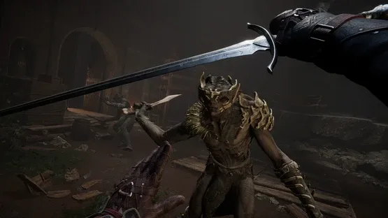 Alkahest screenshot 1