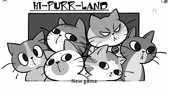 HiPurrLand Screenshot