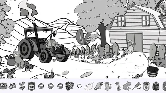 HiPurrLand screenshot 2