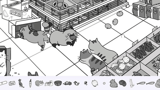 HiPurrLand Screenshot