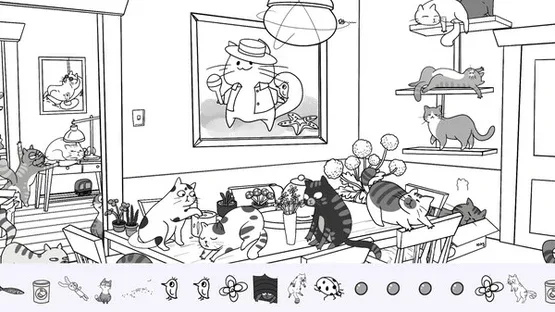 HiPurrLand screenshot 4