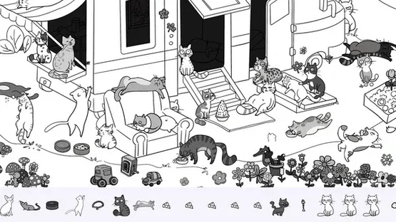 HiPurrLand screenshot 5