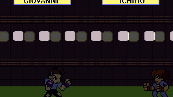 Fighting of School Screenshot