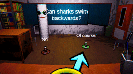Ring Academy Screenshot