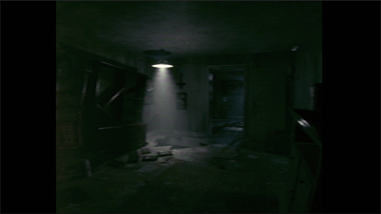 Psychopath Massacre Screenshot