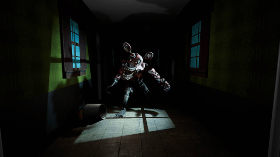 Five Nights at Freddy's: Help Wanted - Full Time Edition Screenshot