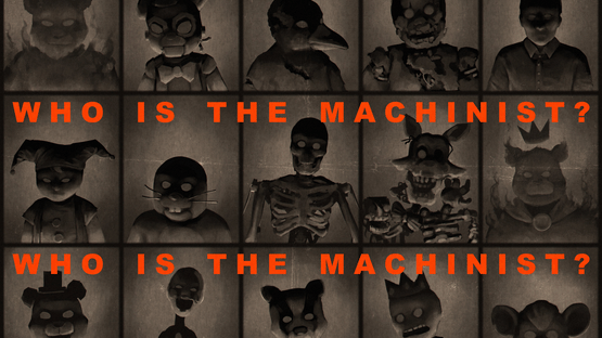 Popgoes and the Machinist Screenshot