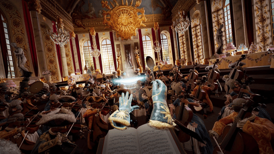 Maestro Screenshot