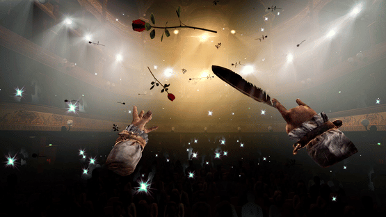 Maestro Screenshot