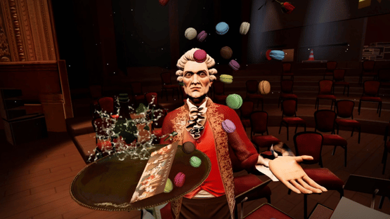 Maestro Screenshot