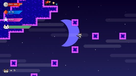 The Adventures of Catto Boi screenshot 3