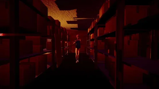 Janet DeMornay is a Slumlord (and a witch) screenshot 9