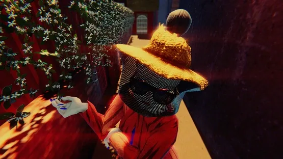 Janet DeMornay is a Slumlord (and a witch) screenshot 7