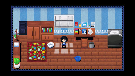 Lapis Lazuli Screenshot