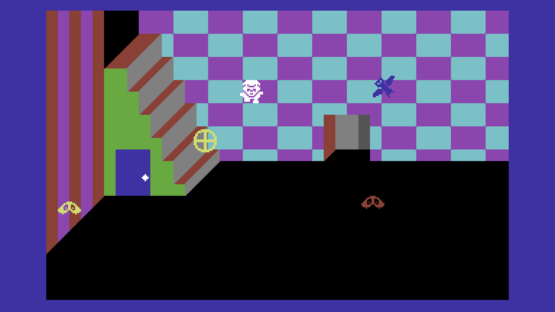 The House that Jack Built Screenshot