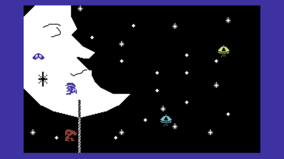 The House that Jack Built Screenshot