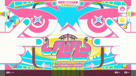DJMax Respect V: V Liberty Pack Screenshot