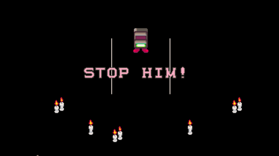 Yume Nikki Ware Screenshot