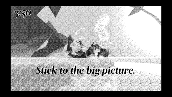 Platinum White Screenshot