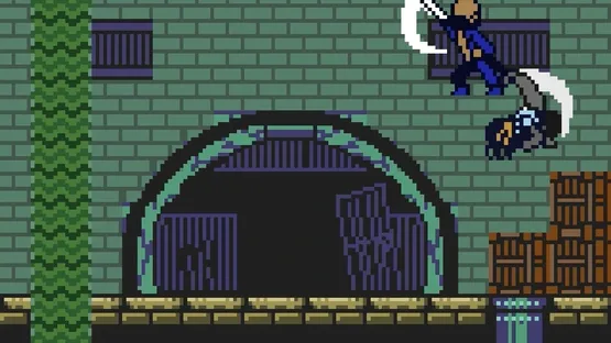 Lost Phoenix screenshot 3
