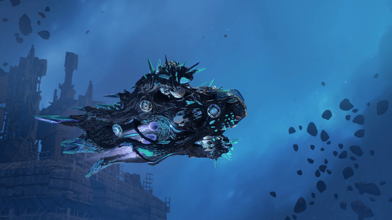 Star Conflict: Yith’Mor - VIP Pack Screenshot