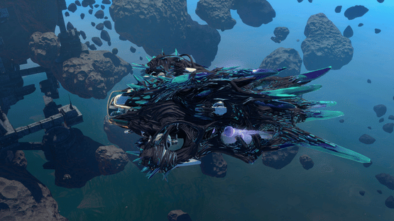 Star Conflict: Yith’Mor - VIP Pack Screenshot