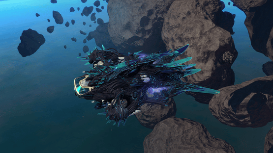 Star Conflict: Yith’Mor - VIP Pack Screenshot