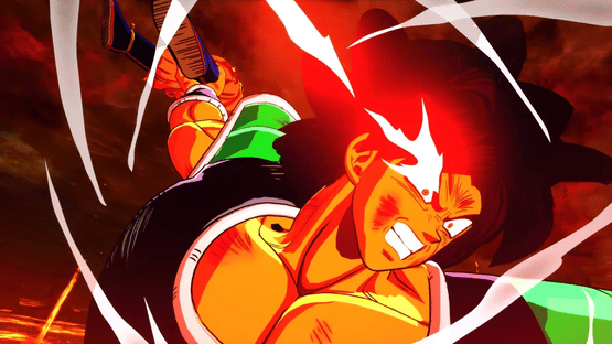 Dragon Ball: Sparking! Zero - Ultimate Edition Screenshot