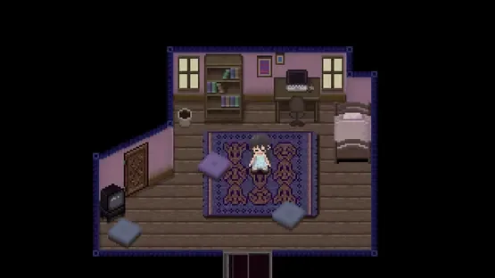 Gen.loss screenshot 1