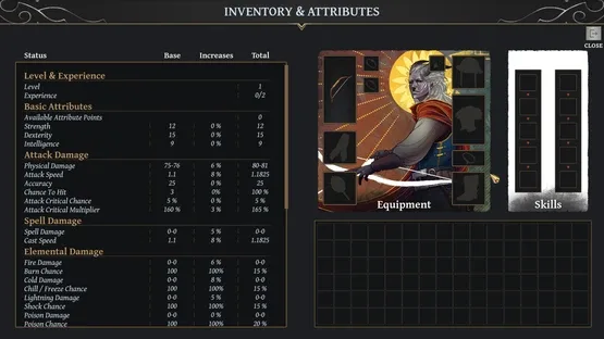 To Kill a God screenshot 3