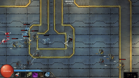 To Kill a God Screenshot
