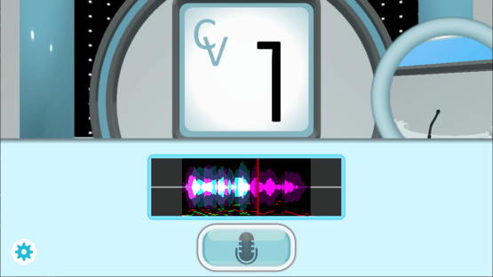 The Choicer Voicer Screenshot