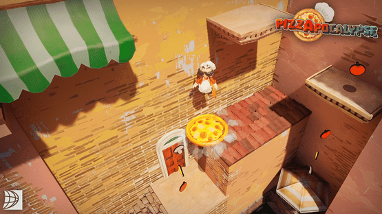 Pizzapocalypse Screenshot