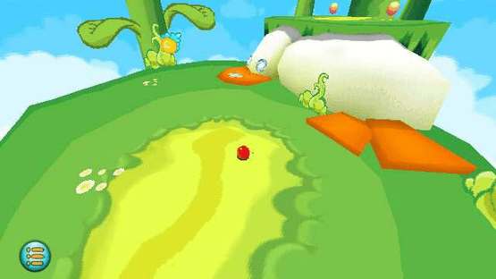 Bounce Touch Screenshot