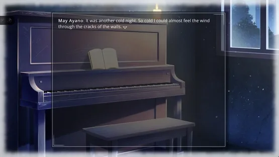 Whispers of the Luminaries screenshot 6