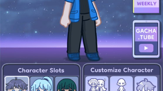 Gacha Life 2 Screenshot