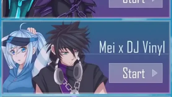 Gacha Memories screenshot 5