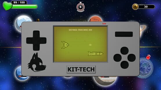 Unit Down screenshot 8